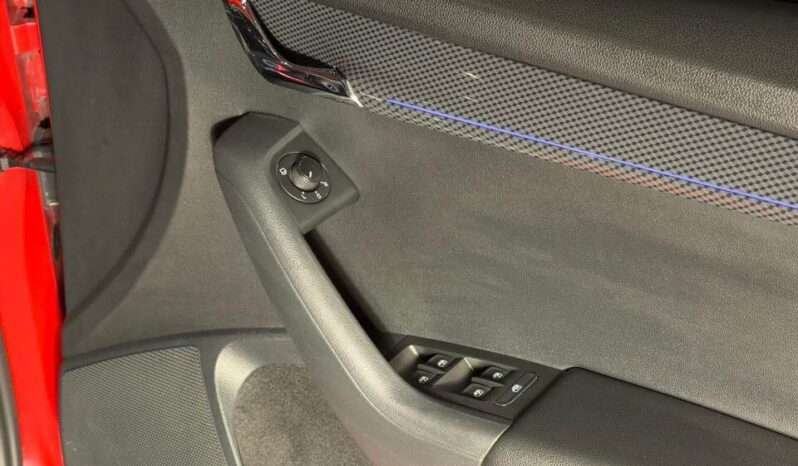 
								Škoda Octavia vRS 245 full									