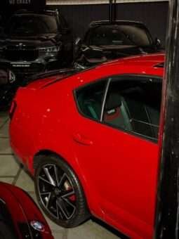 
										Škoda Octavia vRS 245 full									