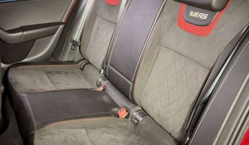 
								Škoda Octavia vRS 245 full									