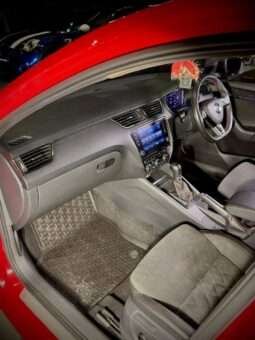 
										Škoda Octavia vRS 245 full									