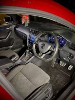 
										Škoda Octavia vRS 245 full									