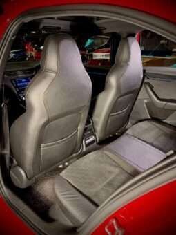 
										Škoda Octavia vRS 245 full									