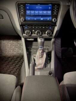 
										Škoda Octavia vRS 245 full									