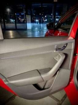 
										Škoda Octavia vRS 245 full									