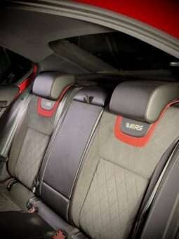 
										Škoda Octavia vRS 245 full									