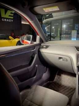 
										Škoda Octavia vRS 245 full									