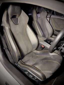 
										Lamborghini Huracán LP 610-4 Coupé full									