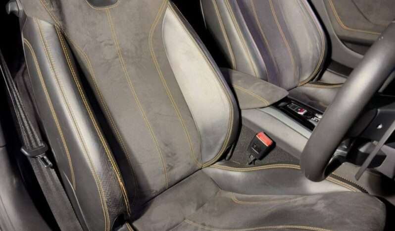 
								Lamborghini Huracán LP 610-4 Coupé full									