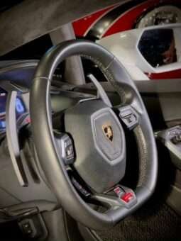 
										Lamborghini Huracán LP 610-4 Coupé full									