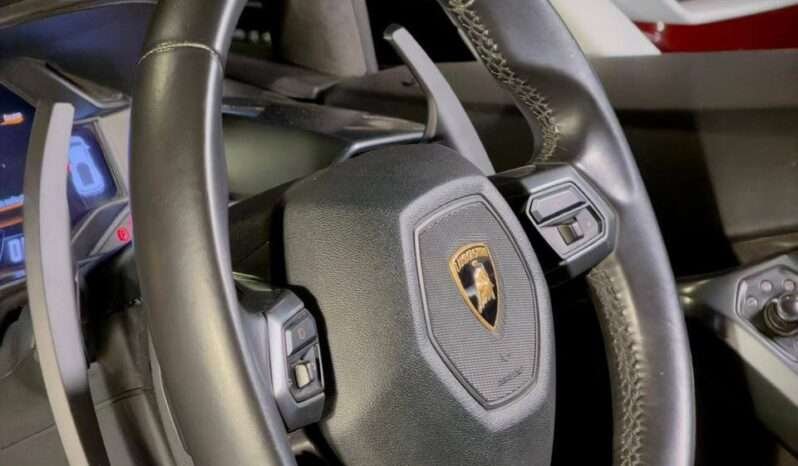 
								Lamborghini Huracán LP 610-4 Coupé full									