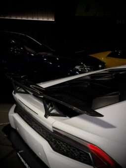 
										Lamborghini Huracán LP 610-4 Coupé full									