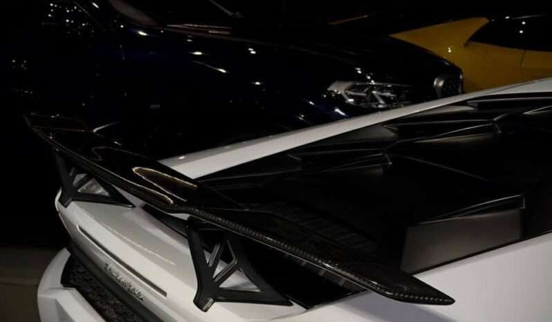 
								Lamborghini Huracán LP 610-4 Coupé full									