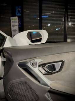 
										Lamborghini Huracán LP 610-4 Coupé full									