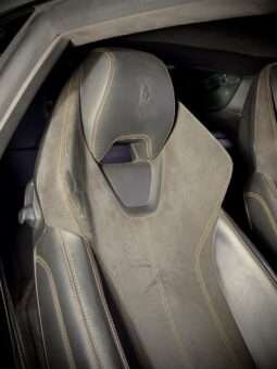 
										Lamborghini Huracán LP 610-4 Coupé full									