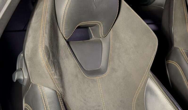 
								Lamborghini Huracán LP 610-4 Coupé full									