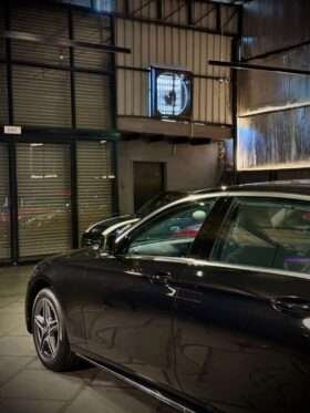 Mercedes-Benz E 200 LWB AMG Line