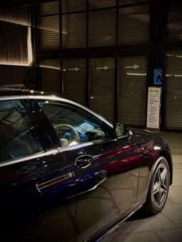 
										Mercedes-Benz E 200 LWB AMG Line full									