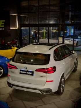BMW X5 xDrive40i M Sport