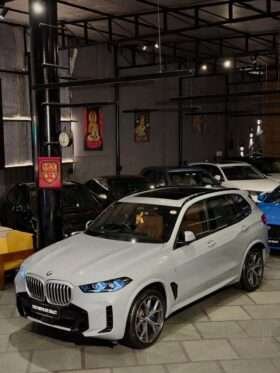 BMW X5 xDrive40i M Sport