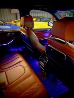 
										BMW X5 xDrive40i M Sport full									