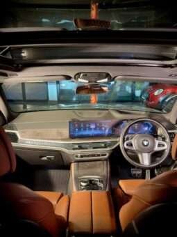 
										BMW X5 xDrive40i M Sport full									