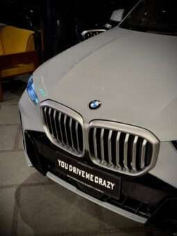 
										BMW X5 xDrive40i M Sport full									