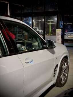 
										BMW X5 xDrive40i M Sport full									