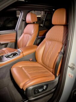 
										BMW X5 xDrive40i M Sport full									