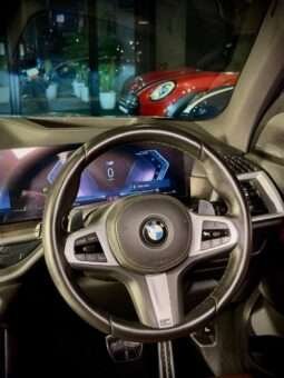 
										BMW X5 xDrive40i M Sport full									