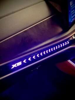 
										BMW X5 xDrive40i M Sport full									