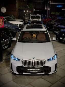 
										BMW X5 xDrive40i M Sport full									