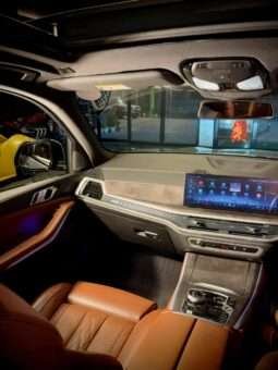 
										BMW X5 xDrive40i M Sport full									