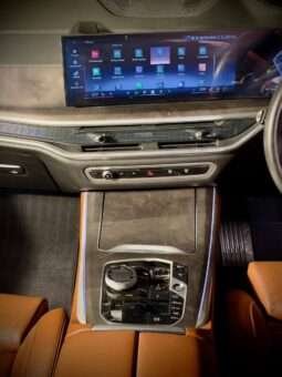 
										BMW X5 xDrive40i M Sport full									