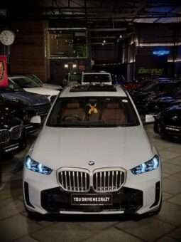 
										BMW X5 xDrive40i M Sport full									