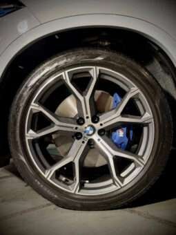 
										BMW X5 xDrive40i M Sport full									