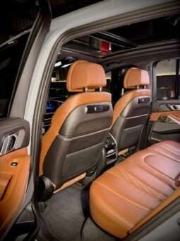 
										BMW X5 xDrive40i M Sport full									