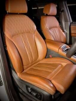 
										BMW X5 xDrive40i M Sport full									