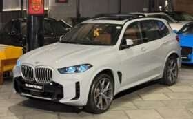 BMW X5 xDrive40i M Sport