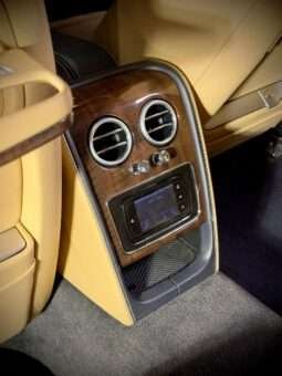 
										Bentley Flying Spur V8 full									