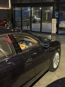 
										Bentley Flying Spur V8 full									