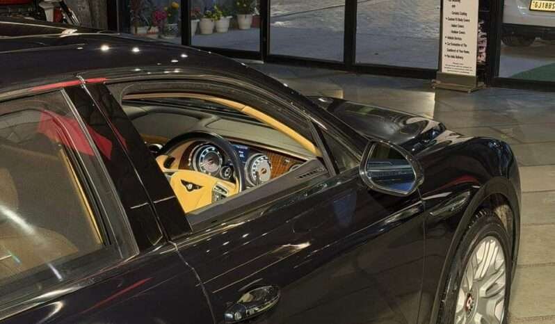 
								Bentley Flying Spur V8 full									