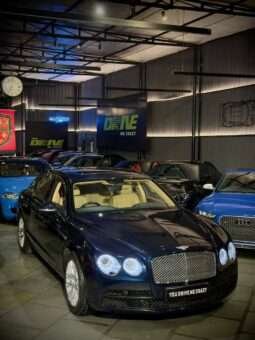 
										Bentley Flying Spur V8 full									