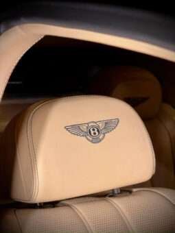 
										Bentley Flying Spur V8 full									