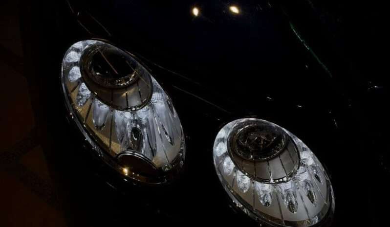 
								Bentley Flying Spur V8 full									