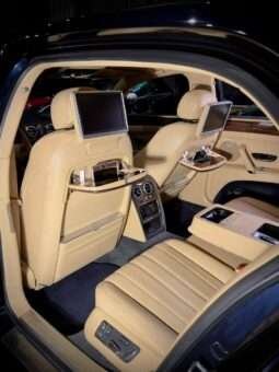 
										Bentley Flying Spur V8 full									