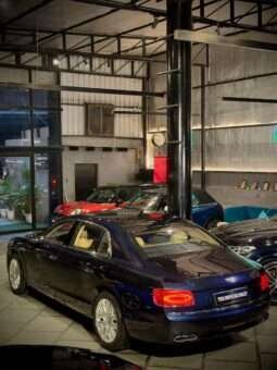 
										Bentley Flying Spur V8 full									