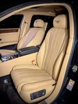 
										Bentley Flying Spur V8 full									