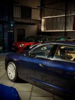 
										Bentley Flying Spur V8 full									