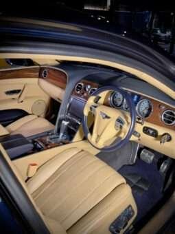 
										Bentley Flying Spur V8 full									