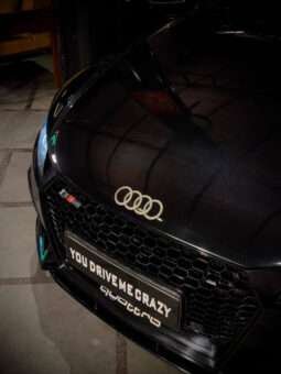 
										Audi TT S line 45 TFSI quattro full									